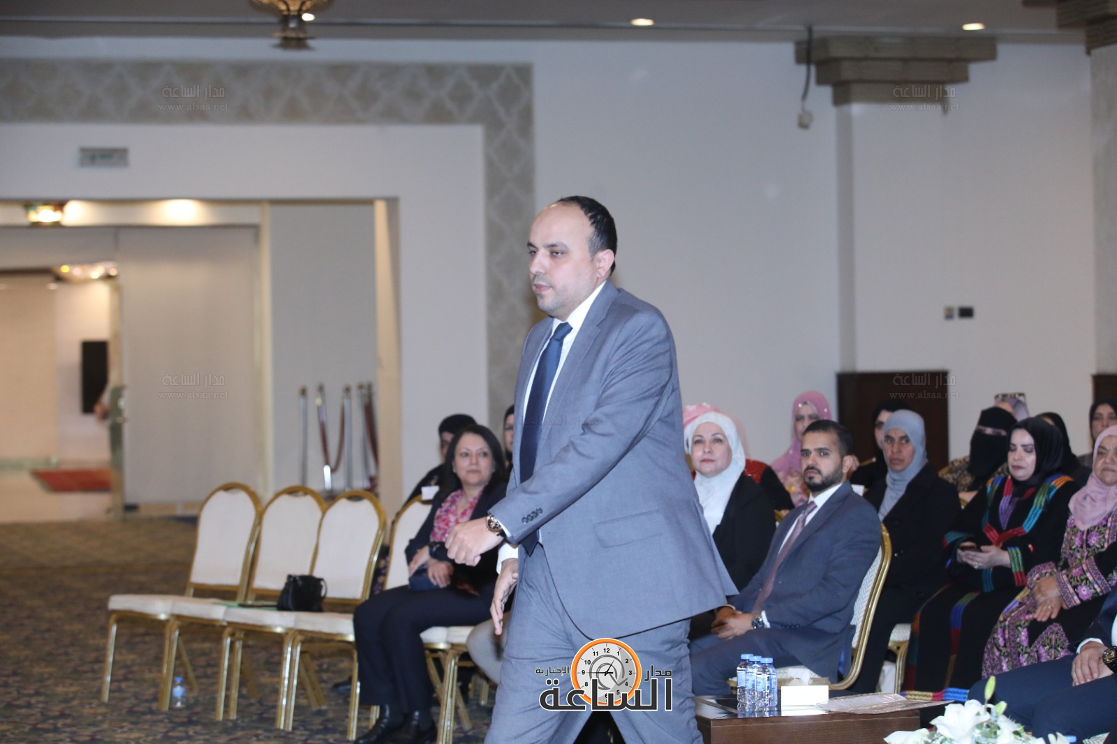 Madar Al-Saa Images 0.31078197792865403