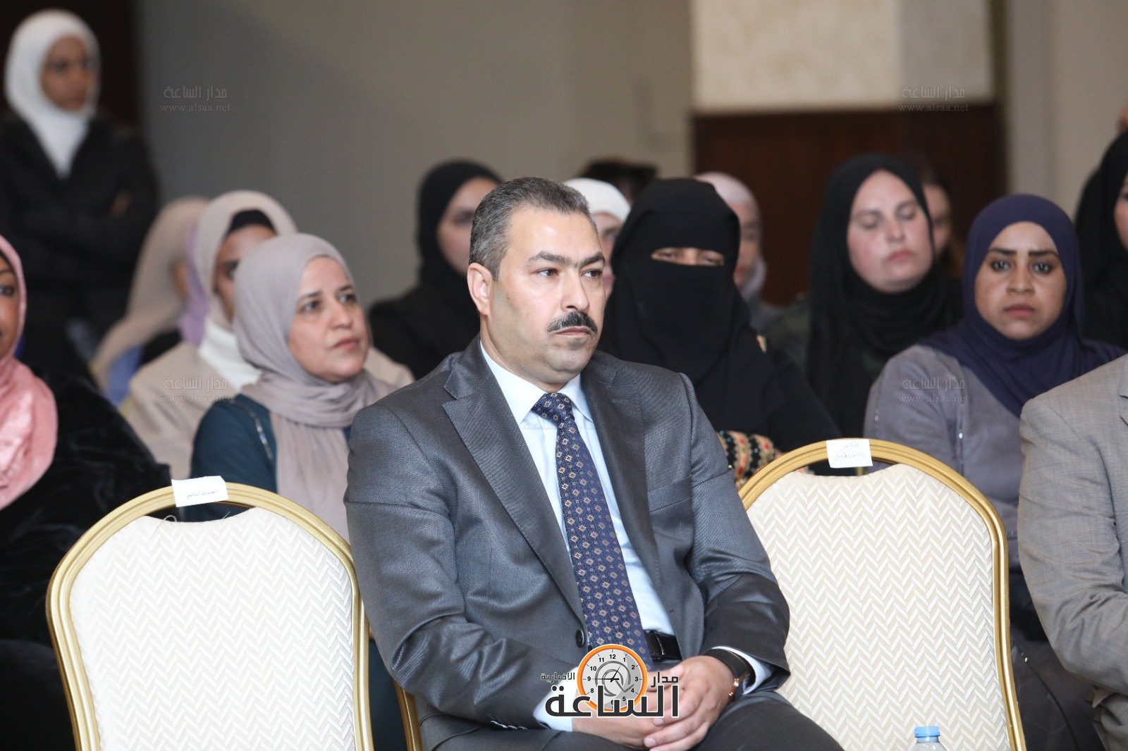 Madar Al-Saa Images 0.8298035673954509