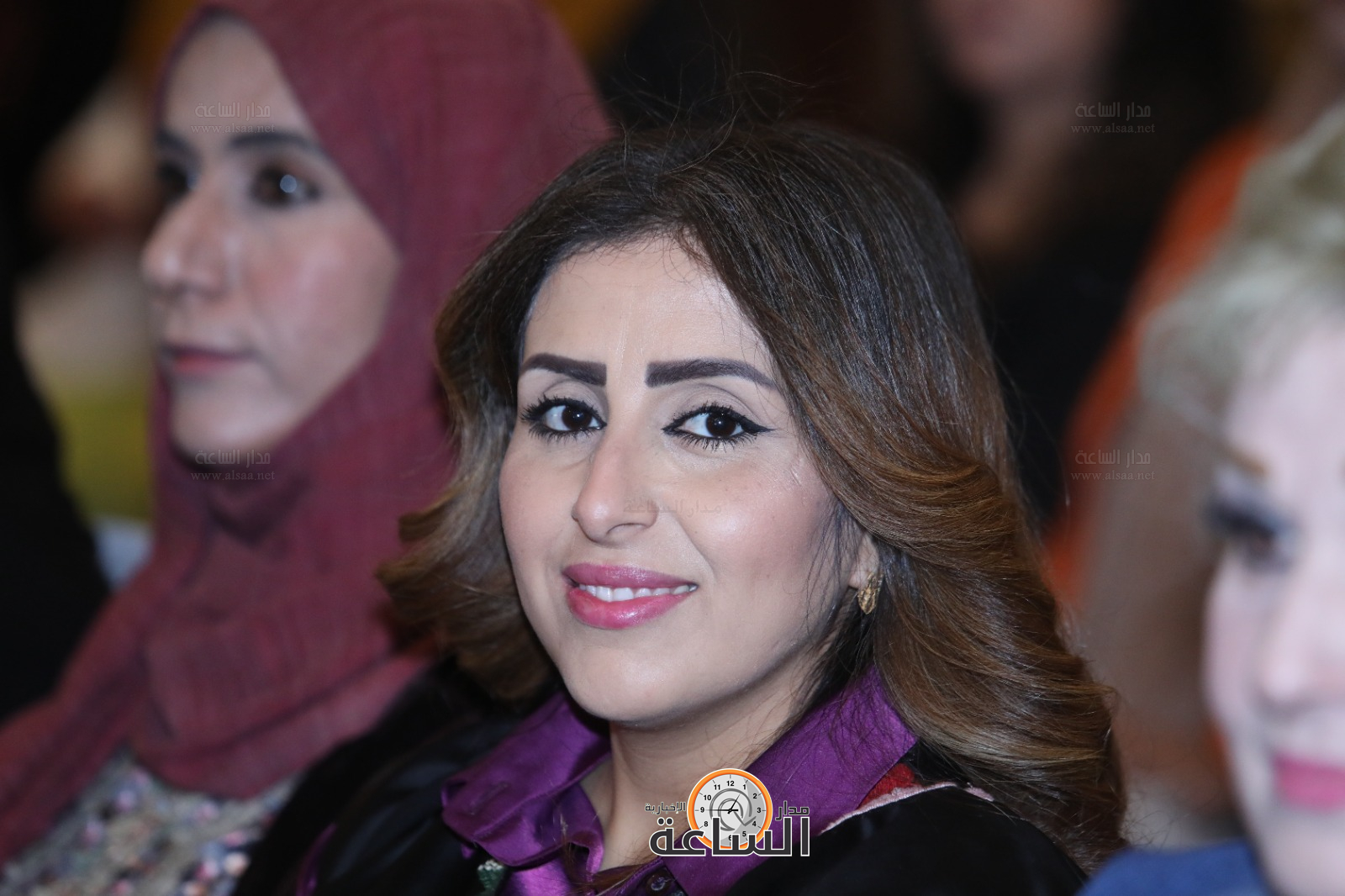 Madar Al-Saa Images 0.2871788549336385