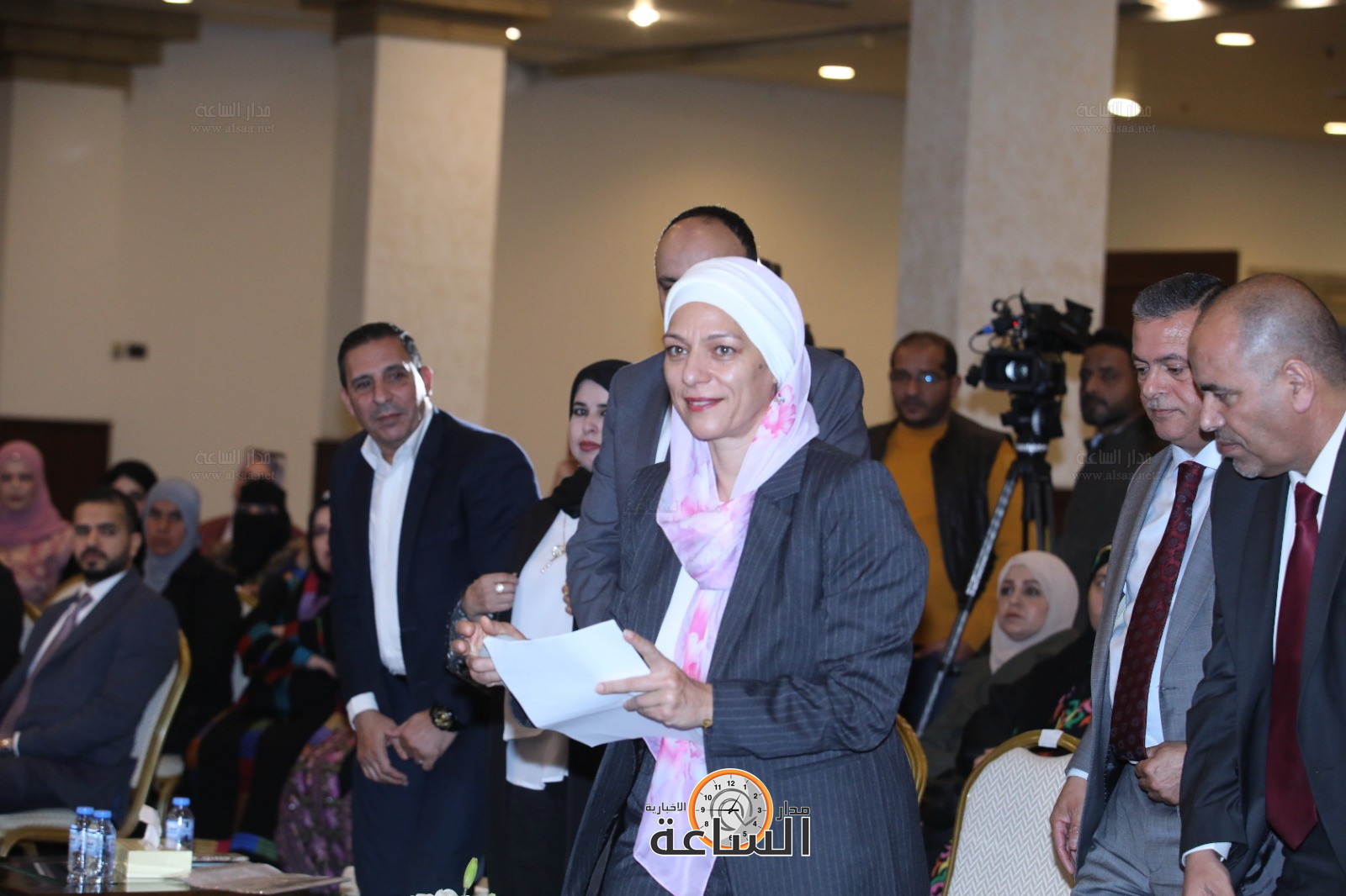 Madar Al-Saa Images 0.3281486396443576