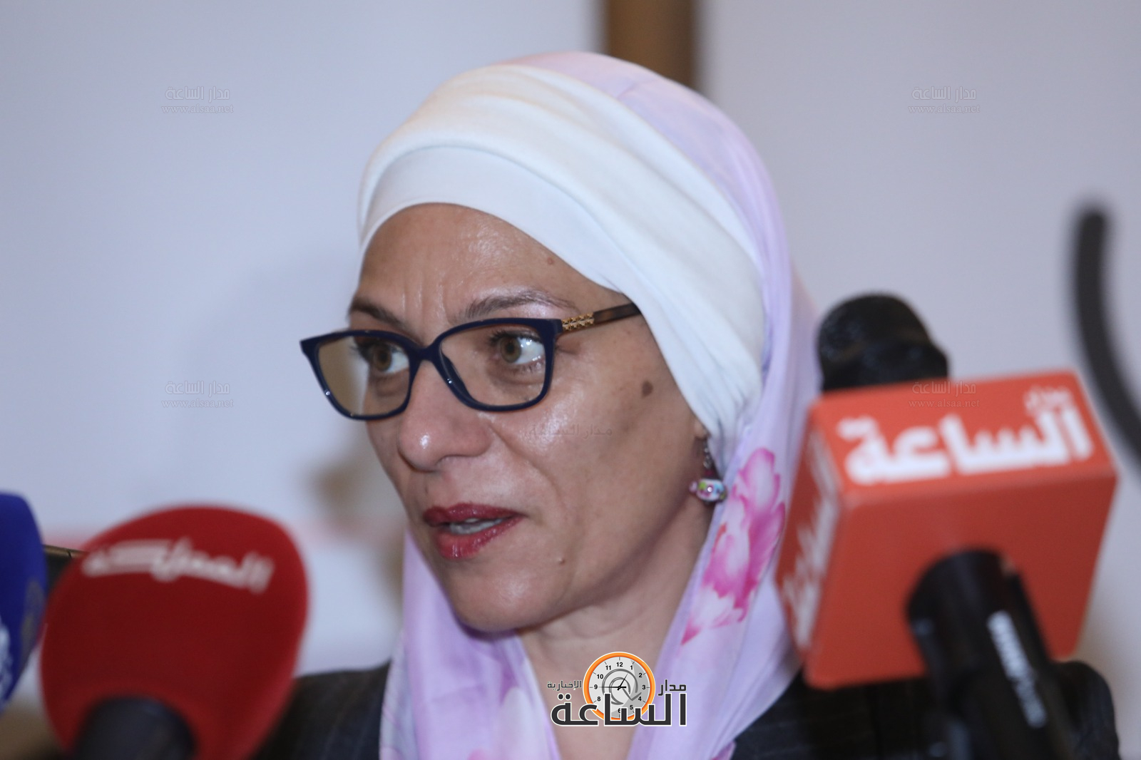 Madar Al-Saa Images 0.2234296136702305