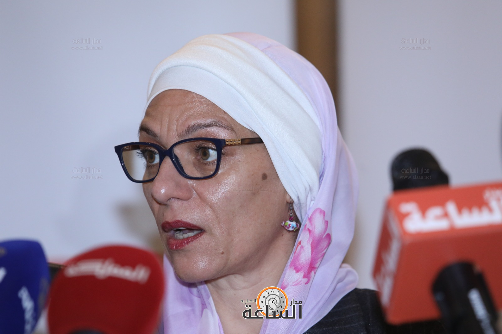 Madar Al-Saa Images 0.7399591256051372