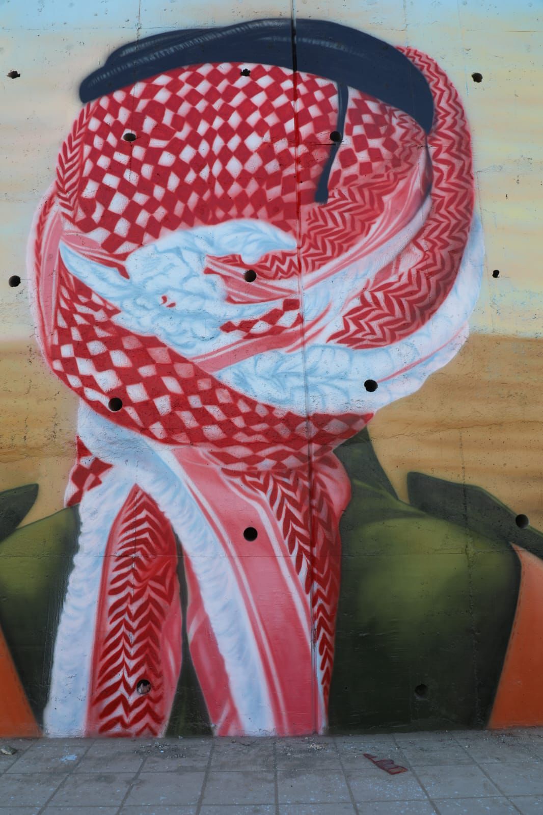 Madar Al-Saa Images 0.04755554835457465