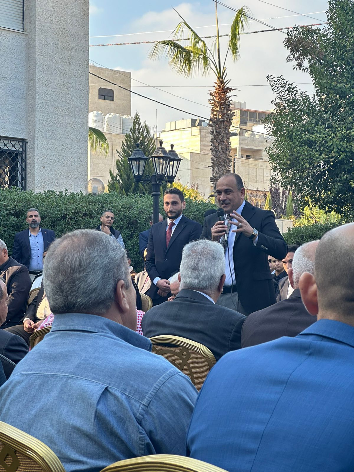 Madar Al-Saa Images 0.8773598261773814