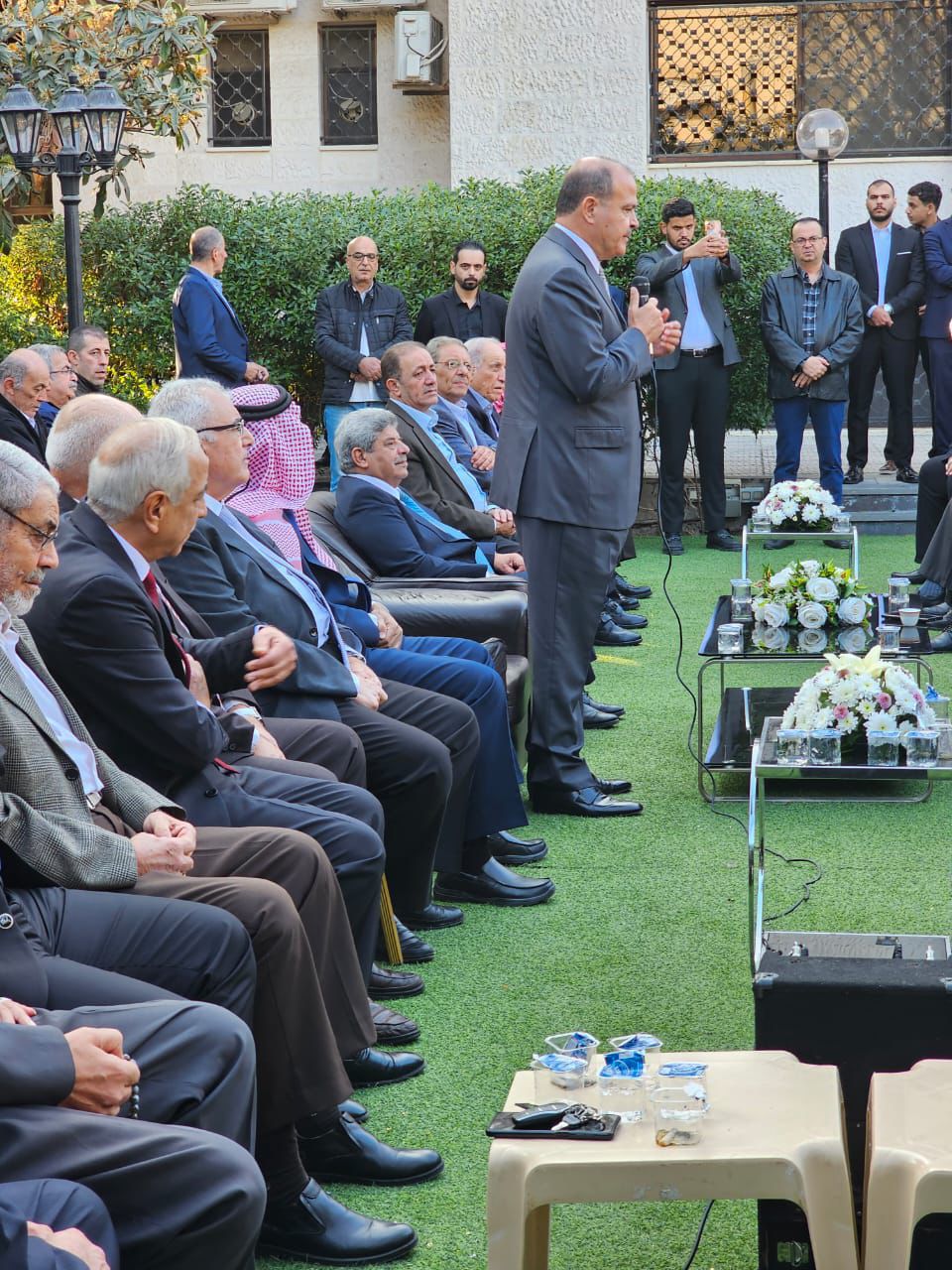 Madar Al-Saa Images 0.1666134430020274