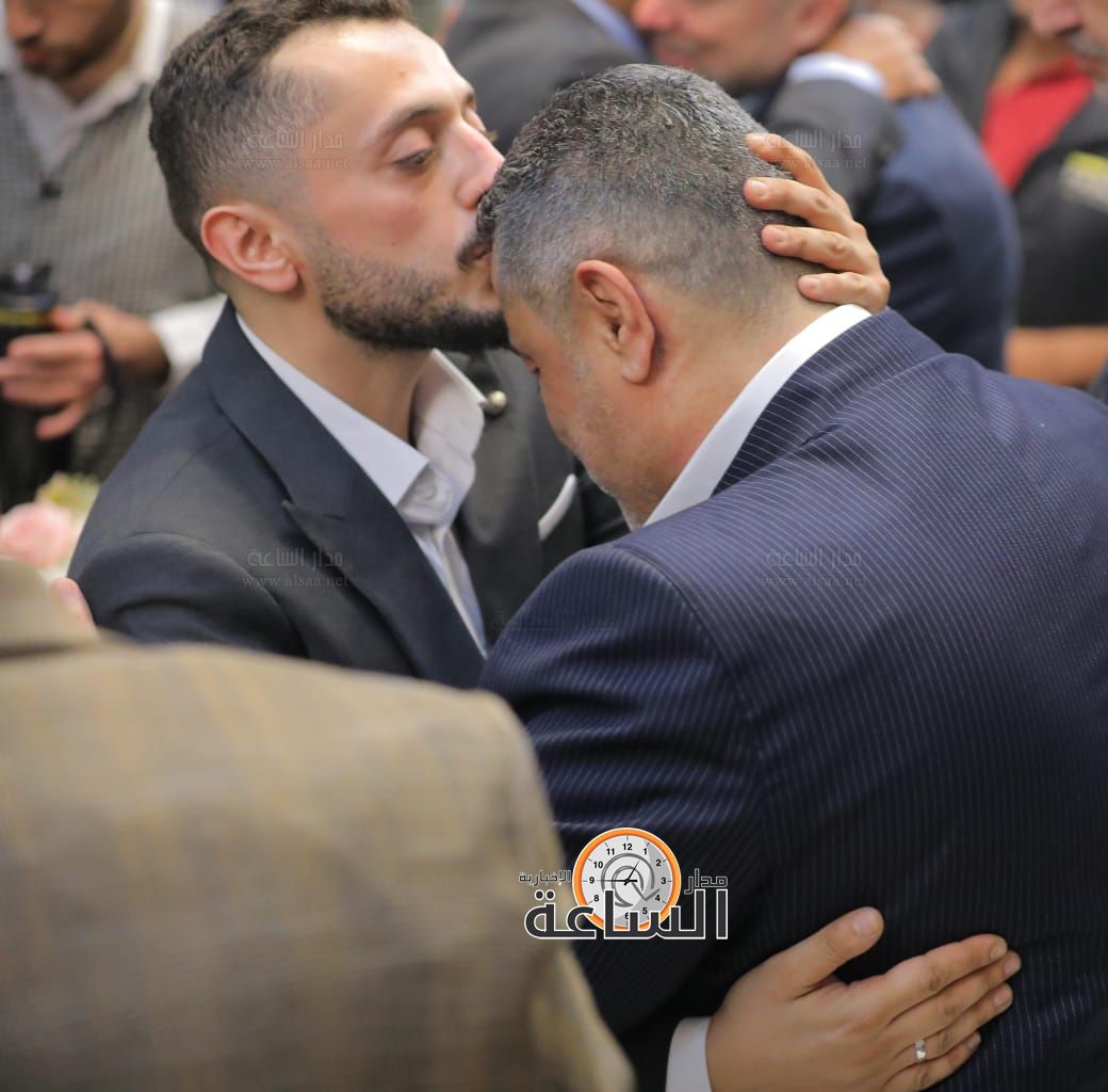 Madar Al-Saa Images 0.5436376607469215