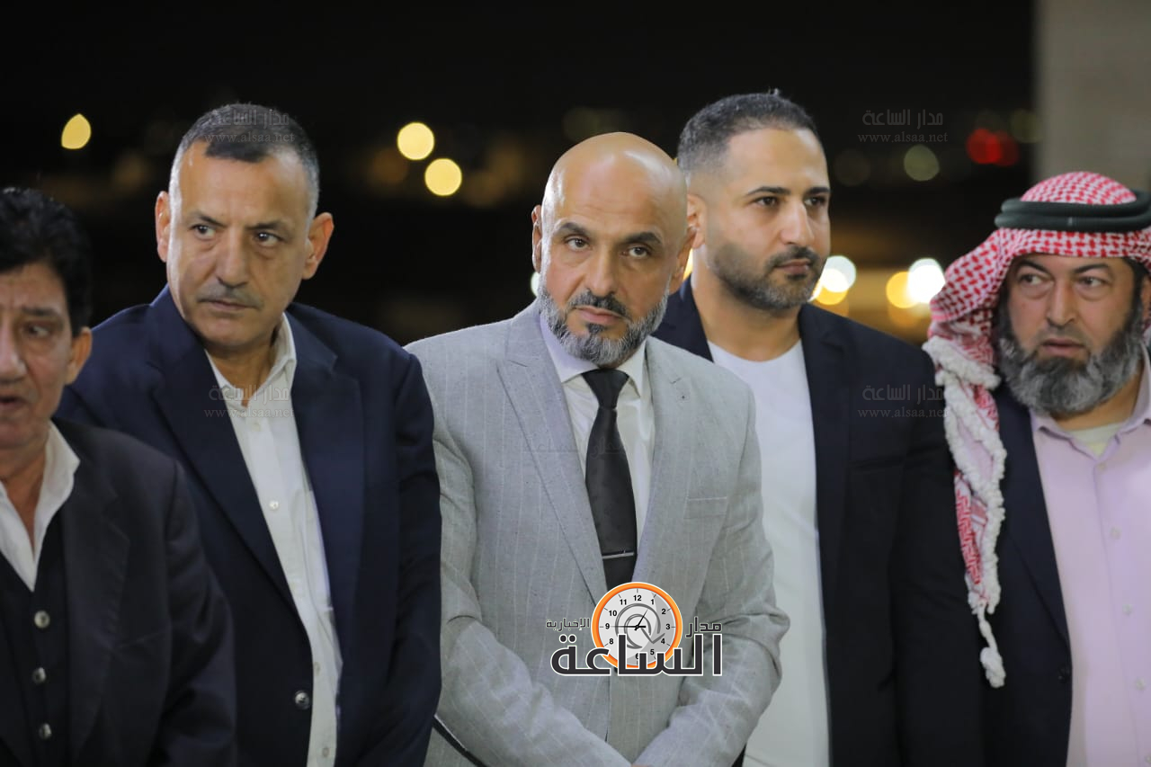 Madar Al-Saa Images 0.3417198781496886