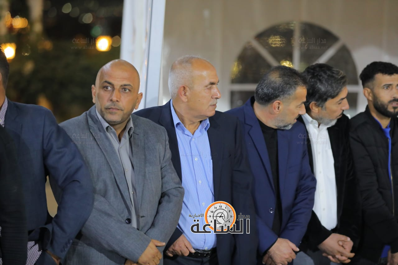 Madar Al-Saa Images 0.9407785550776921