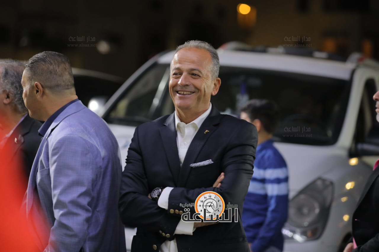 Madar Al-Saa Images 0.43690035070831645