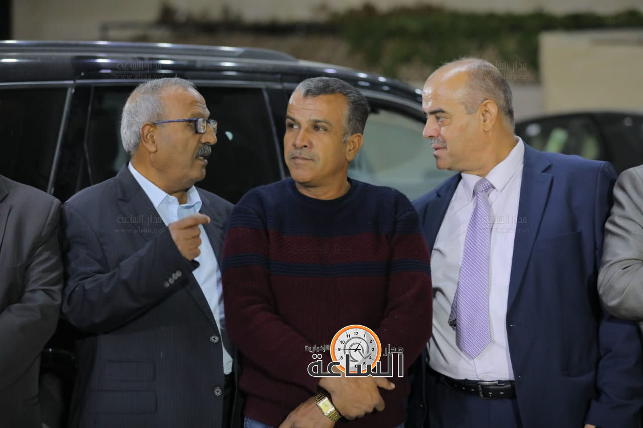 Madar Al-Saa Images 0.1812791175580537