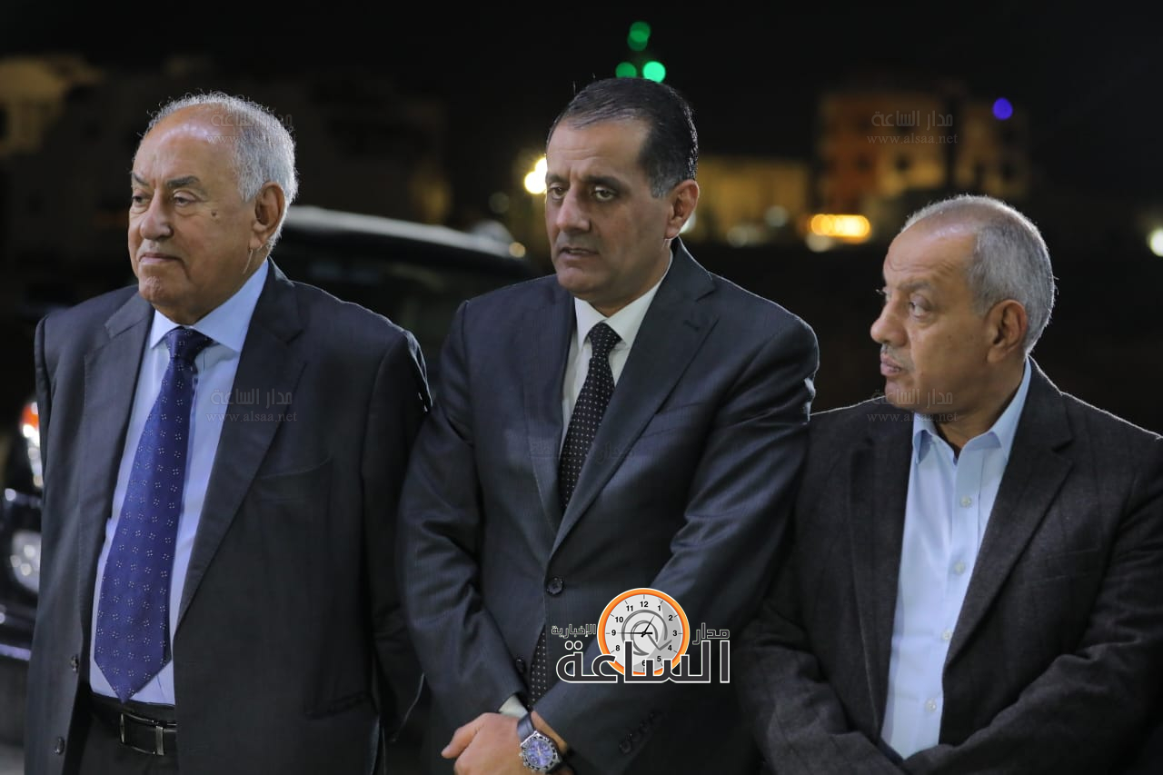 Madar Al-Saa Images 0.9464789980720971