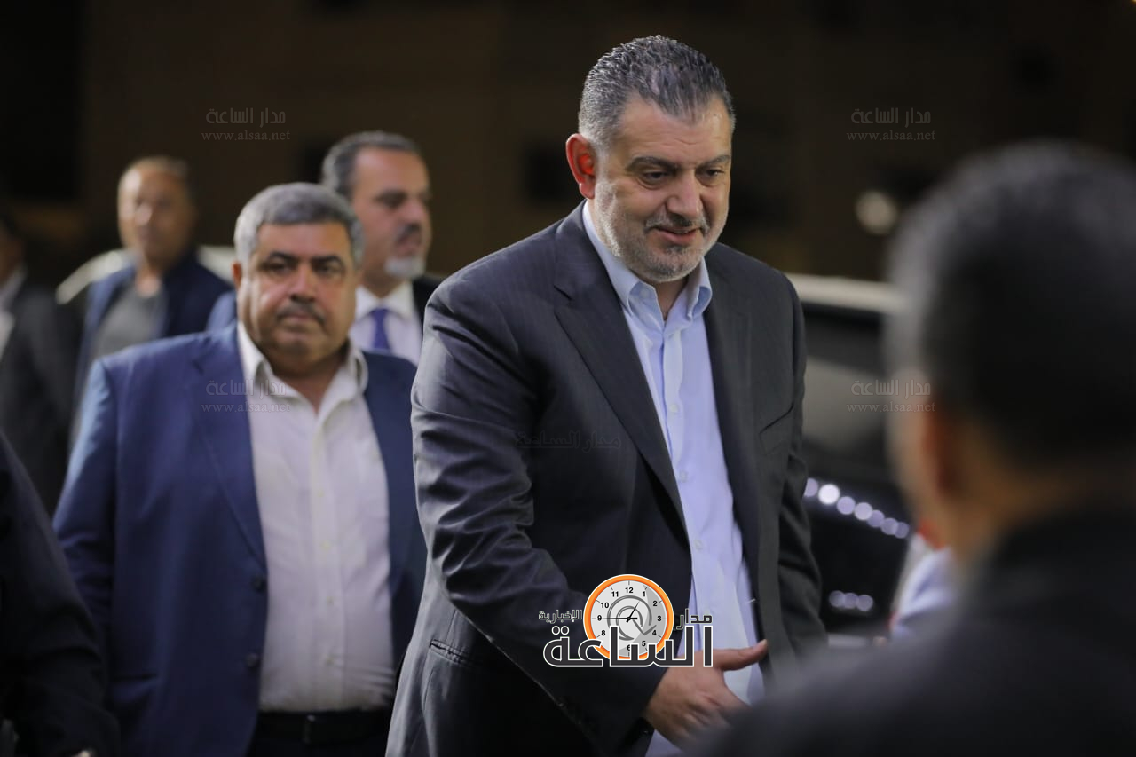 Madar Al-Saa Images 0.152426825096859