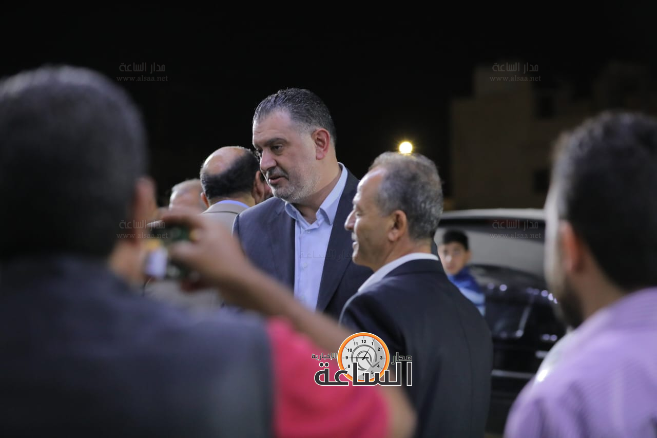 Madar Al-Saa Images 0.2016033251717153