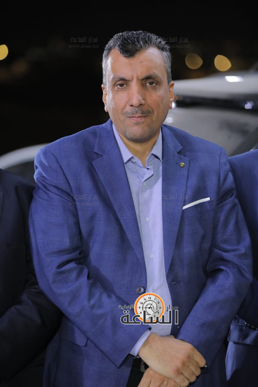 Madar Al-Saa Images 0.8136753760413349