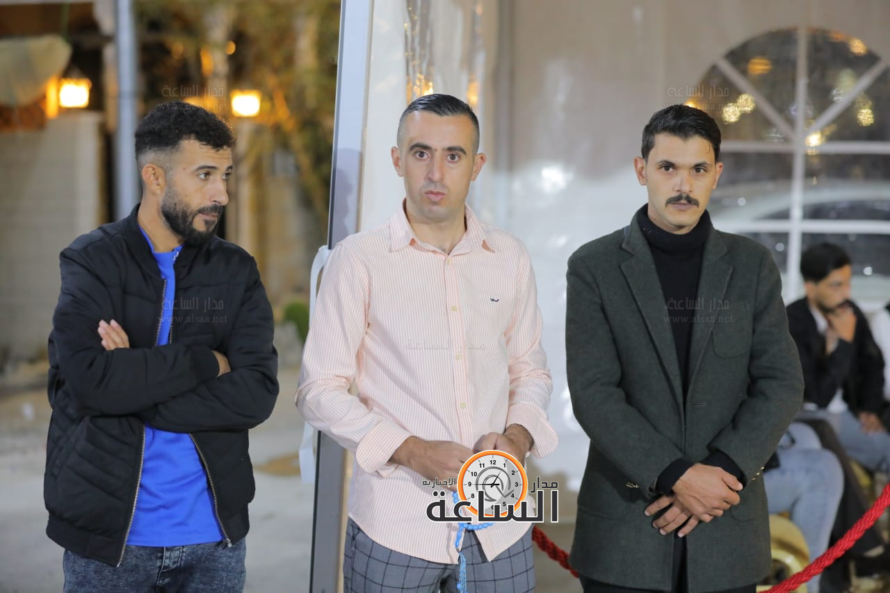 Madar Al-Saa Images 0.18628454636914005