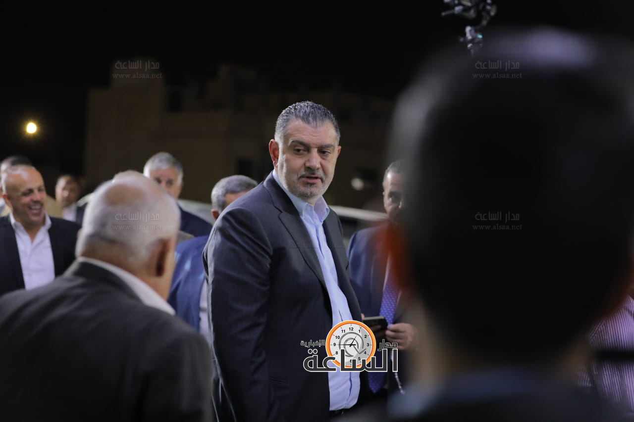 Madar Al-Saa Images 0.38581412597644604