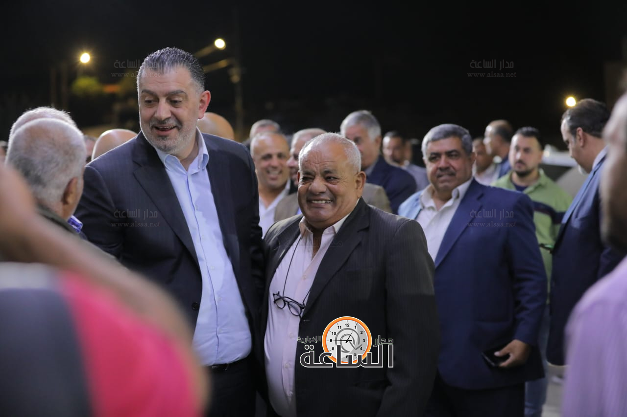 Madar Al-Saa Images 0.1784089892753855