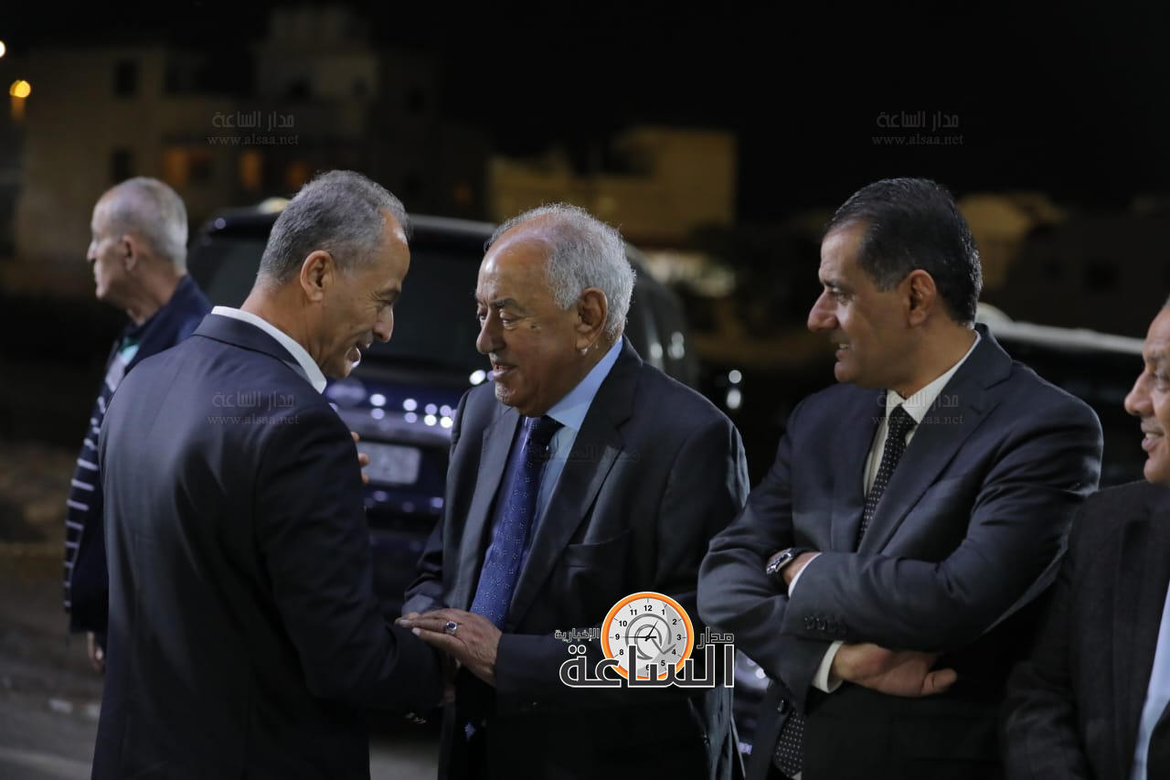 Madar Al-Saa Images 0.2322437447406902