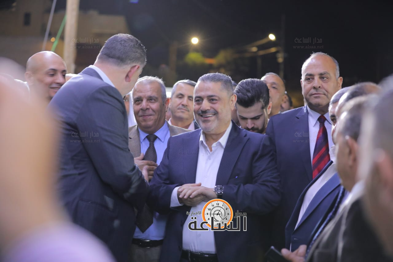 Madar Al-Saa Images 0.7283115307661185