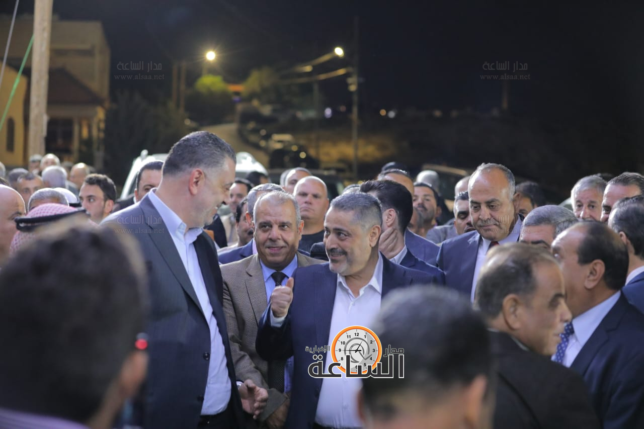 Madar Al-Saa Images 0.9967781892816485