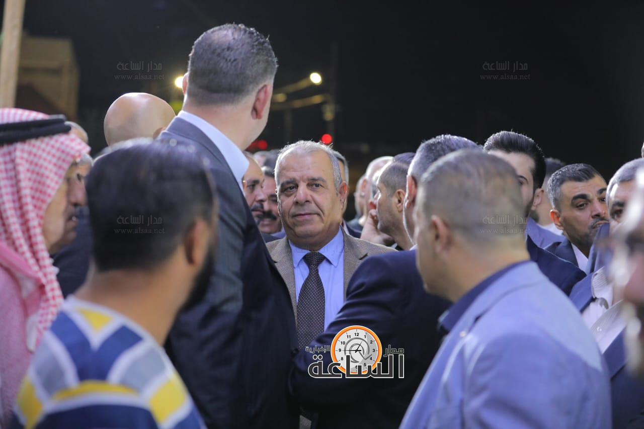 Madar Al-Saa Images 0.9217227299808339