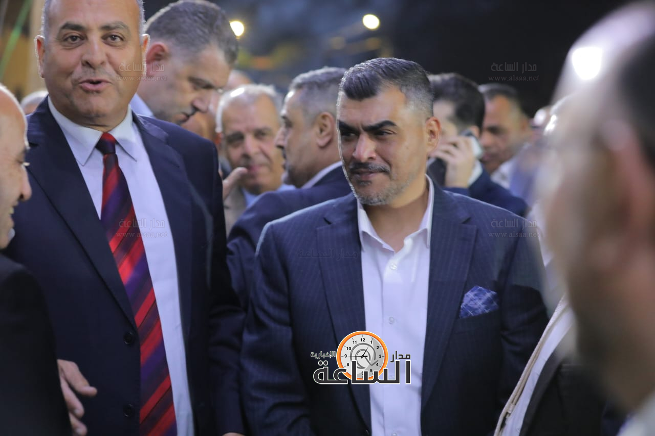 Madar Al-Saa Images 0.18021184697641934