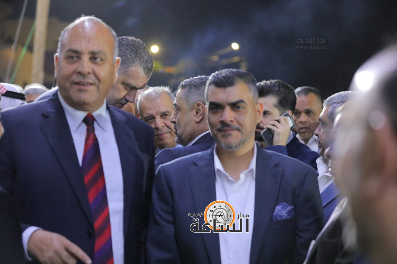 Madar Al-Saa Images 0.4120865605710686