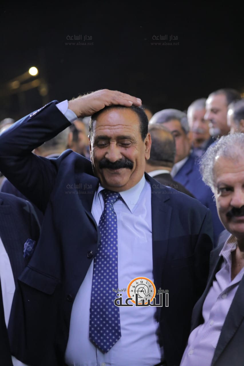 Madar Al-Saa Images 0.3541722643383436