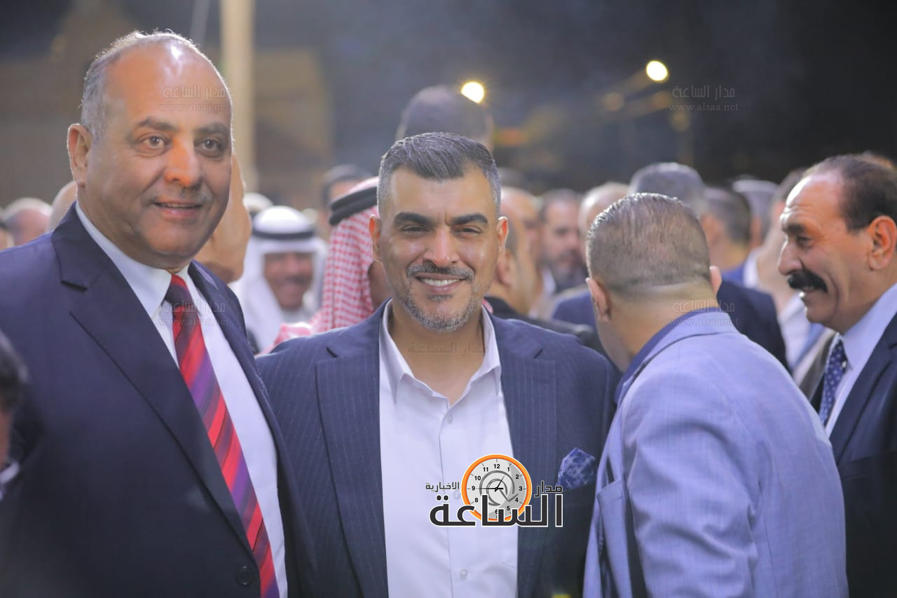 Madar Al-Saa Images 0.8112903248760657