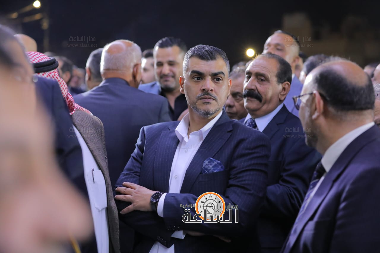 Madar Al-Saa Images 0.42940461307909206