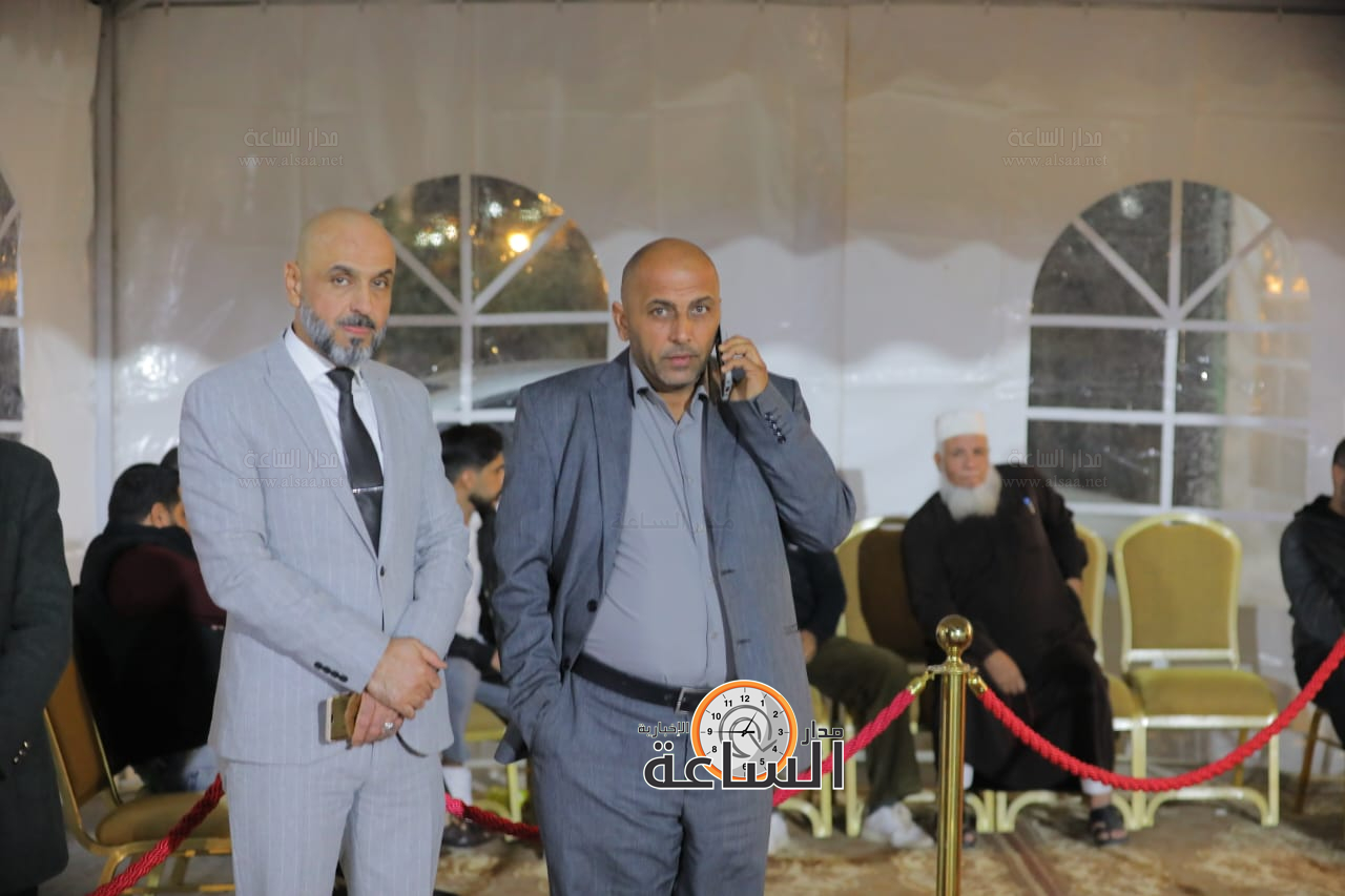 Madar Al-Saa Images 0.93594284206279