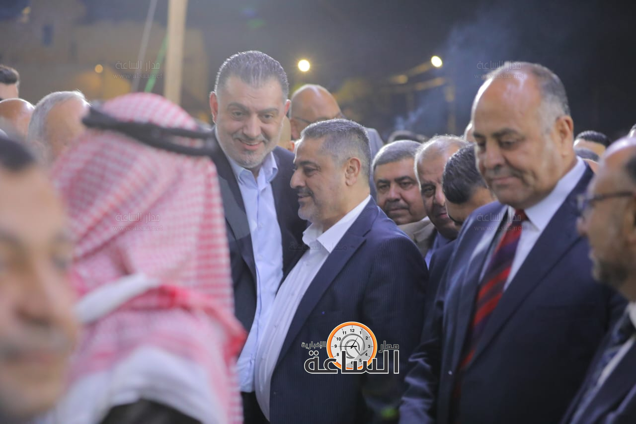 Madar Al-Saa Images 0.880127461327552