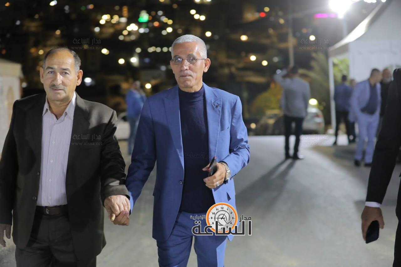 Madar Al-Saa Images 0.7323818244180467