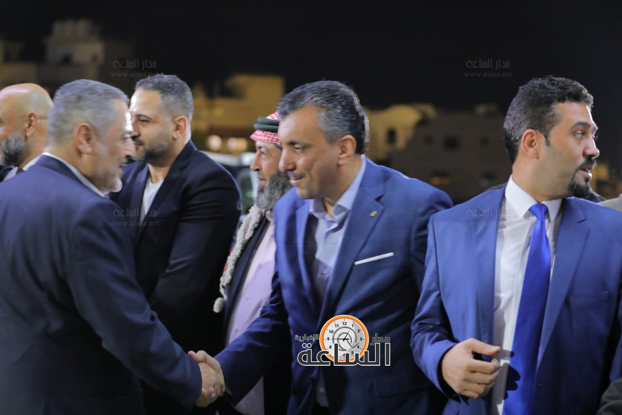 Madar Al-Saa Images 0.7305708145310394