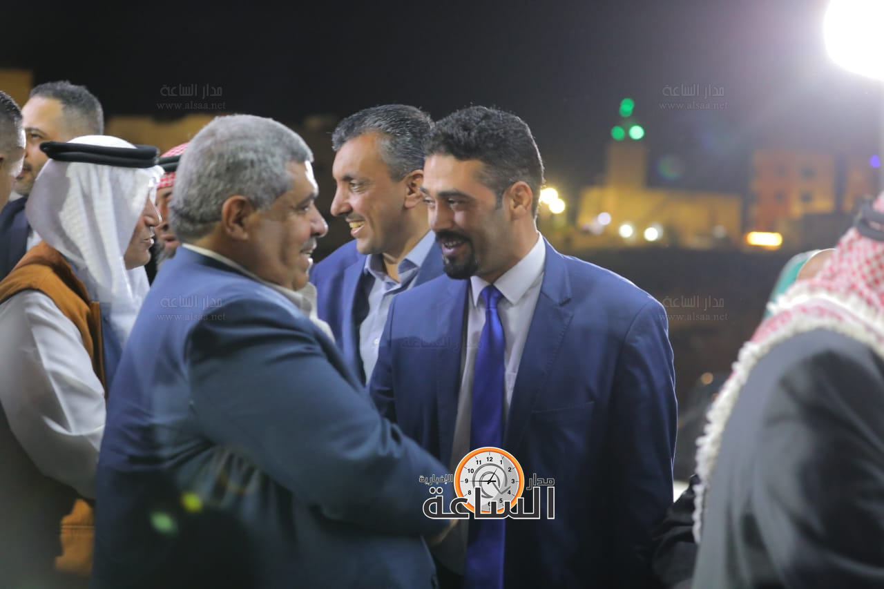 Madar Al-Saa Images 0.4527981664105398