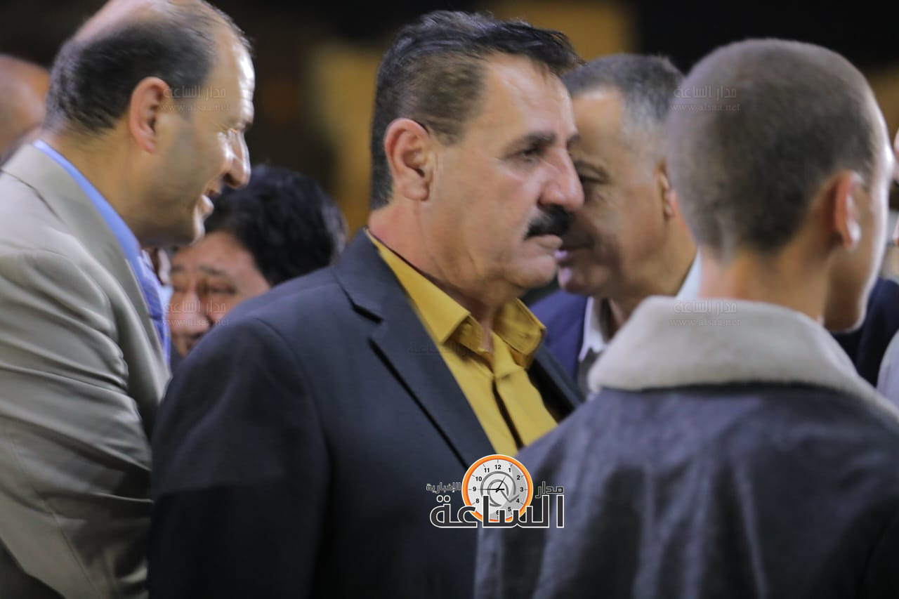 Madar Al-Saa Images 0.3898369649777358