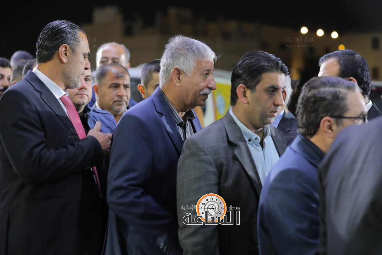 Madar Al-Saa Images 0.004316335851488162