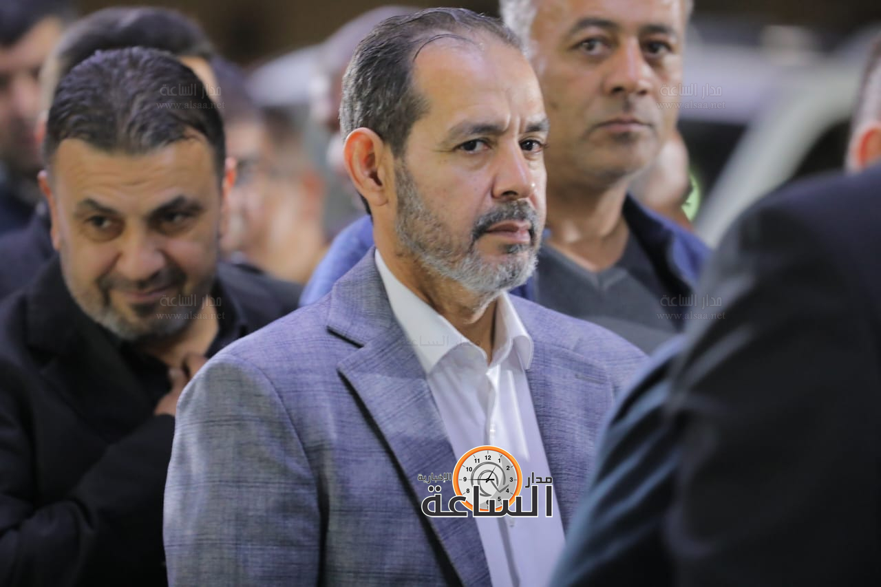 Madar Al-Saa Images 0.45957733446945204