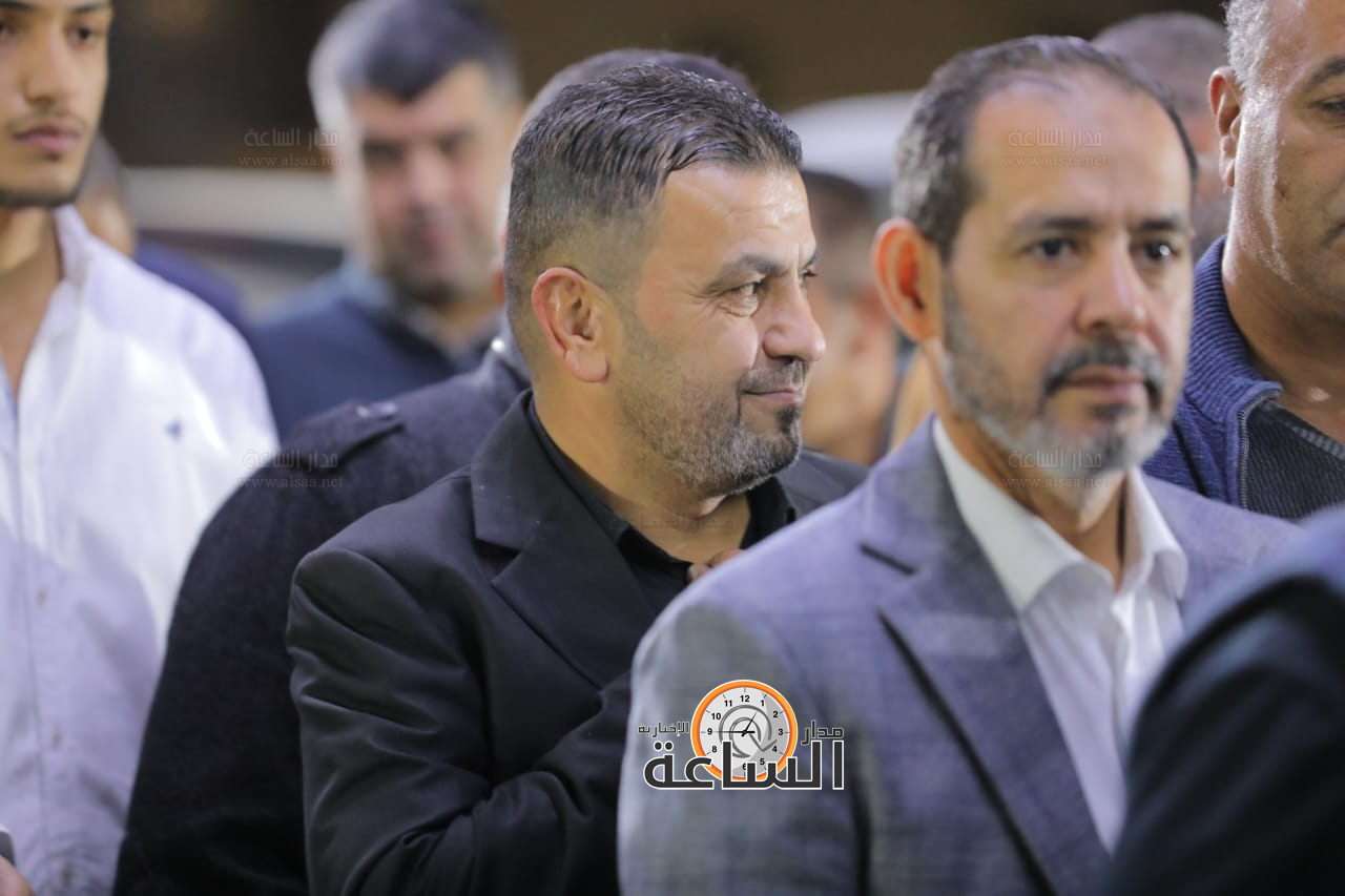 Madar Al-Saa Images 0.6832190576741926