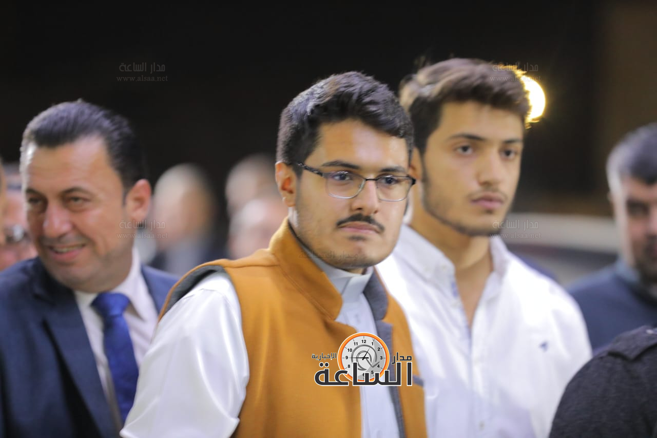 Madar Al-Saa Images 0.9852924530821401