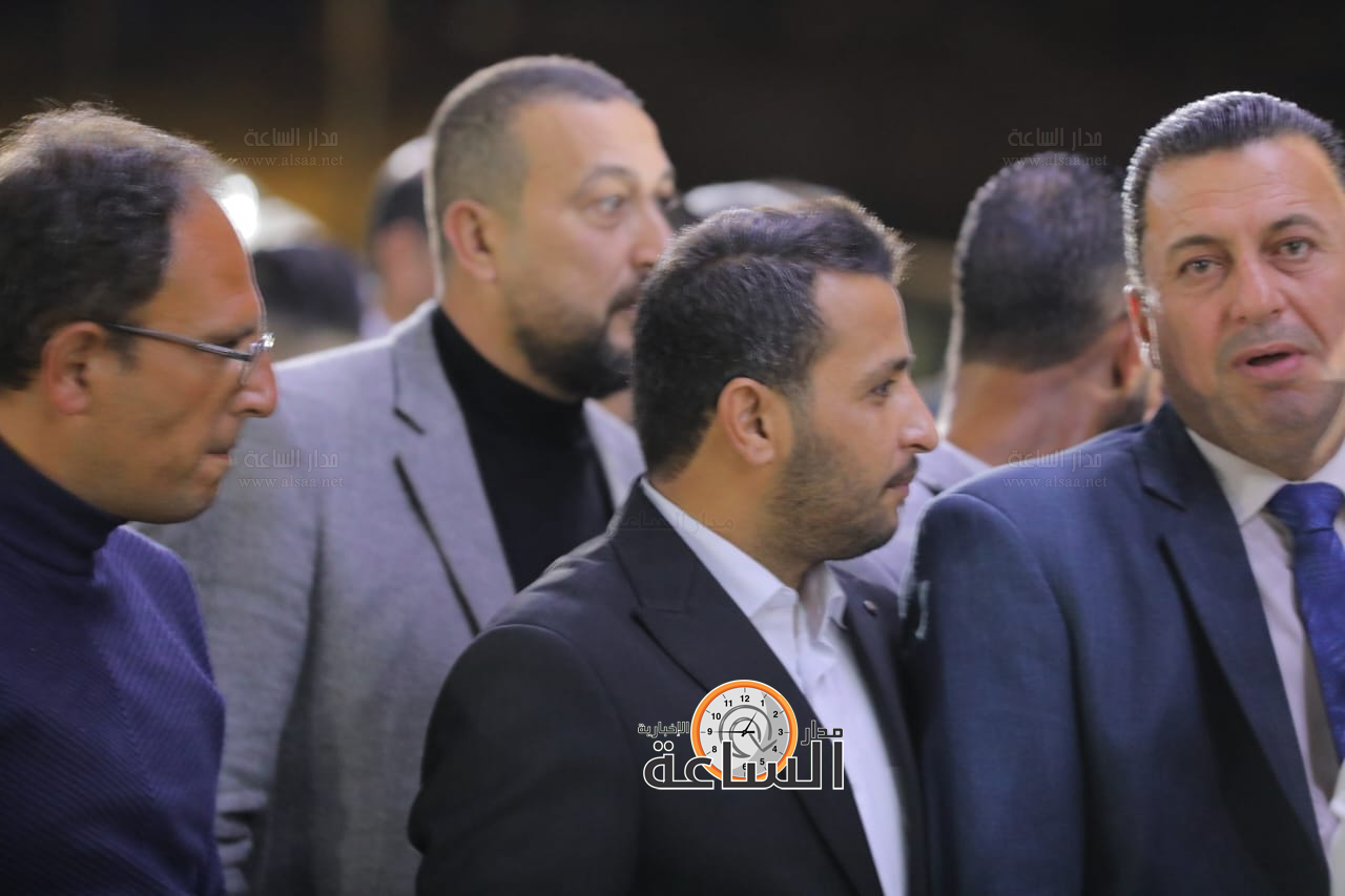 Madar Al-Saa Images 0.8083100172690472