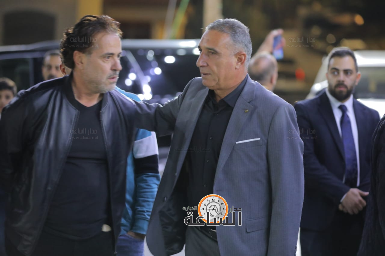 Madar Al-Saa Images 0.19906353558885348