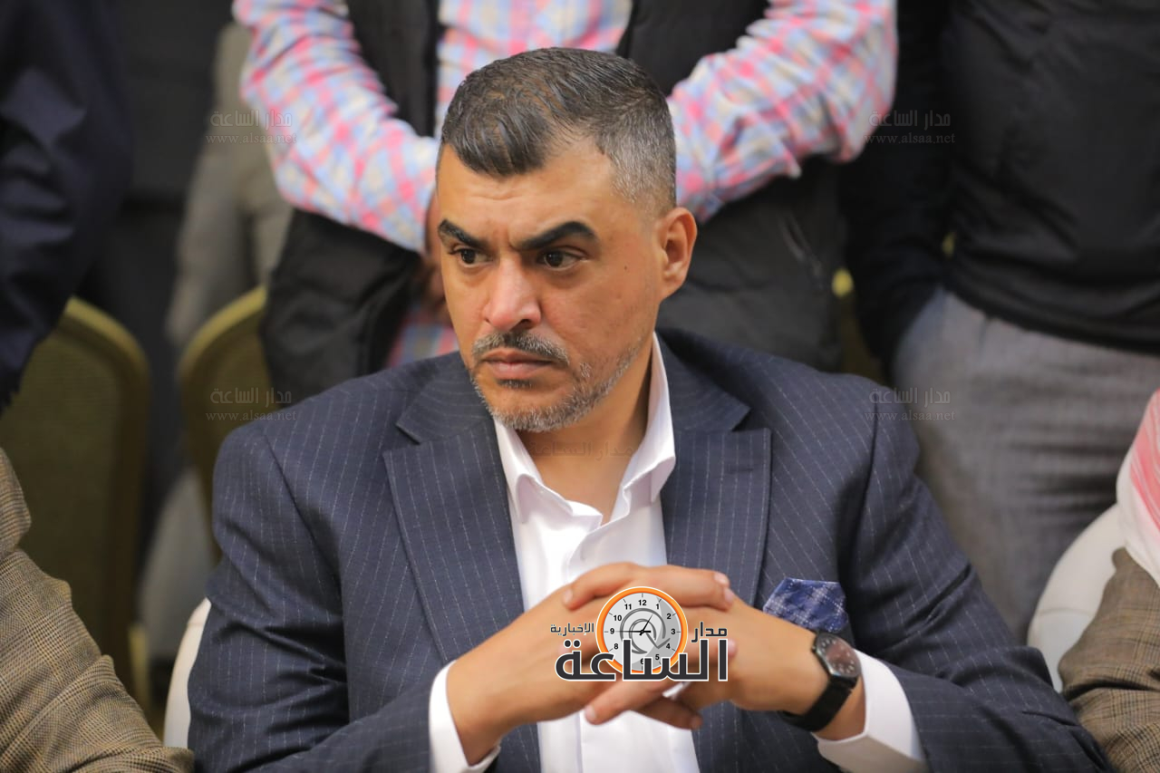 Madar Al-Saa Images 0.7013149067120634