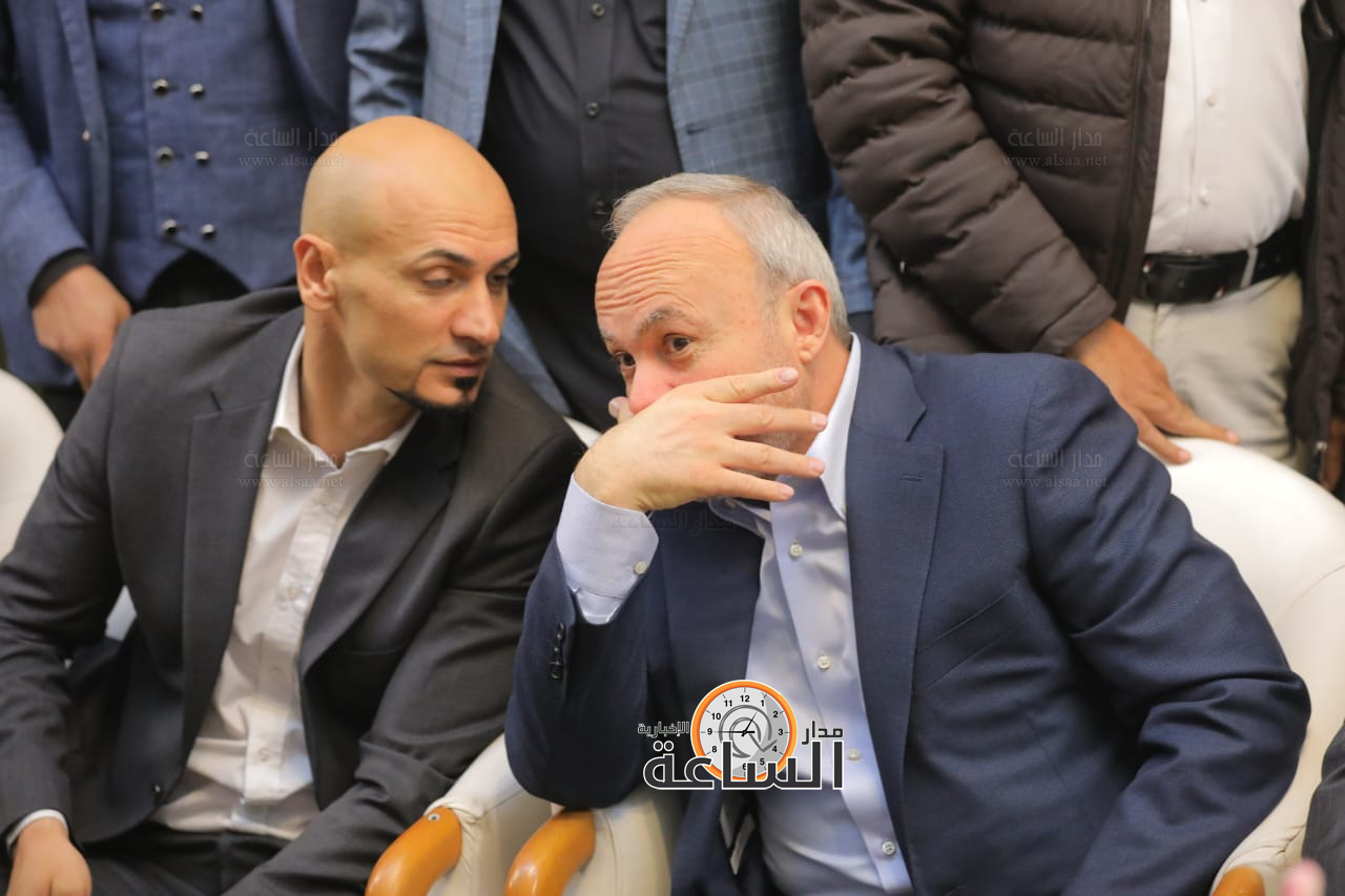 Madar Al-Saa Images 0.641115815821917