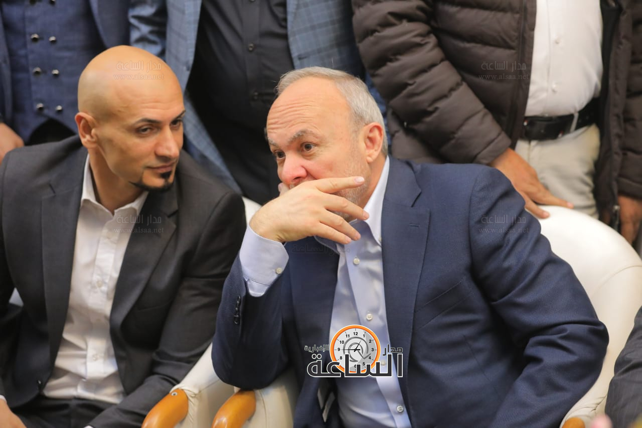 Madar Al-Saa Images 0.31059326197291903