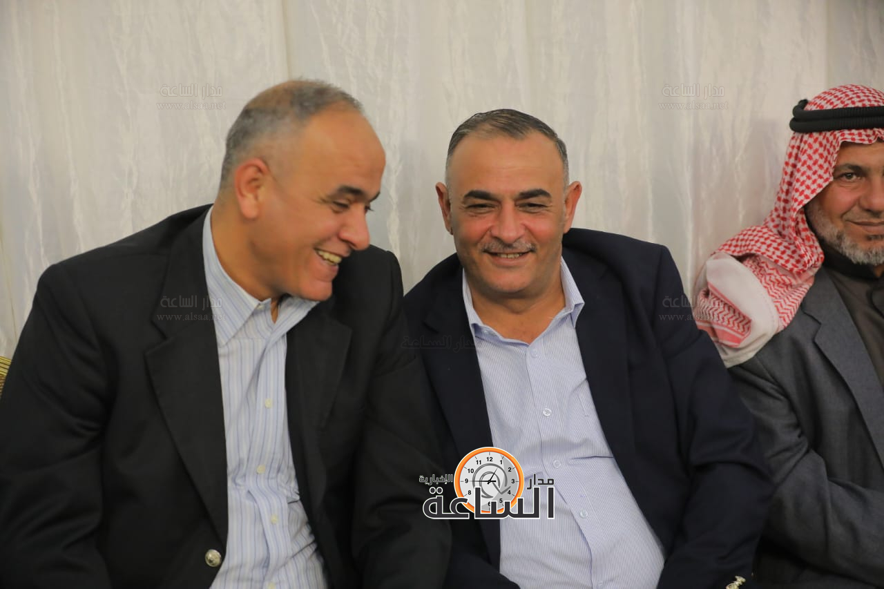 Madar Al-Saa Images 0.277804641294924