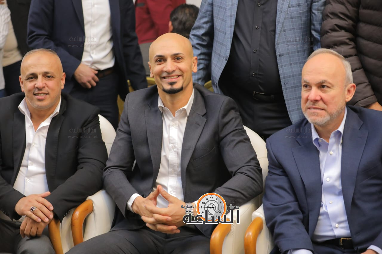 Madar Al-Saa Images 0.904269581587456