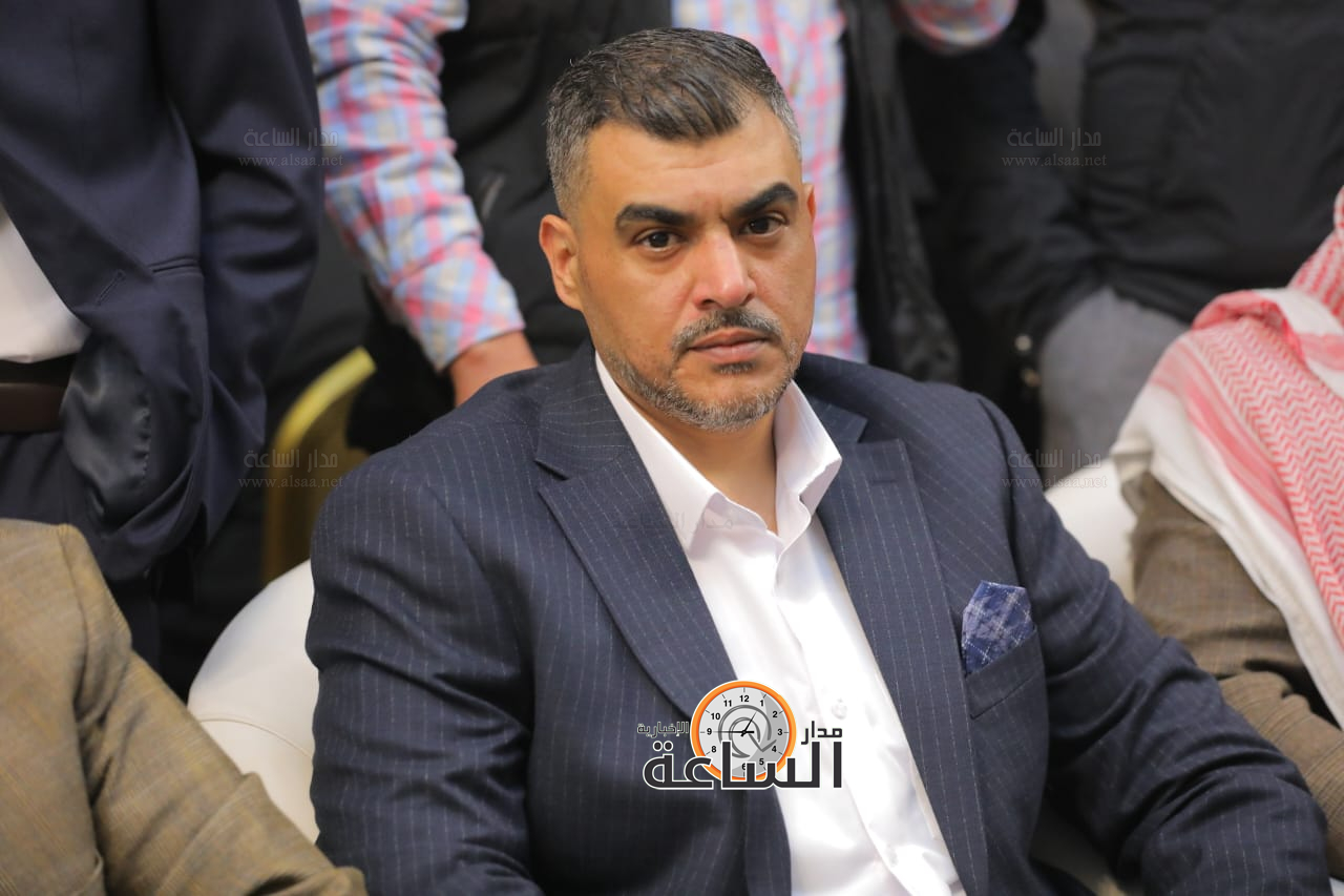 Madar Al-Saa Images 0.4224036629031309