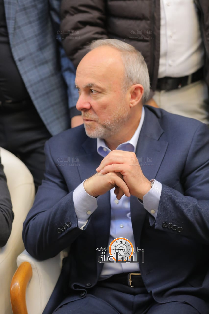 Madar Al-Saa Images 0.8305476465686357