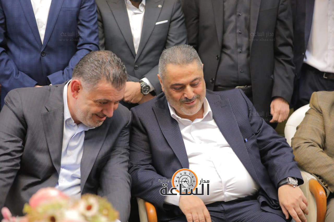 Madar Al-Saa Images 0.23861194569827116